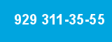 929 311-35-55 929 311-35-55